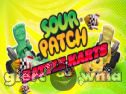 Miniaturka gry: Sour Patch Battle Karts
