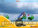 Miniaturka gry: Super Truck Racer
