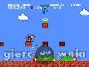Miniaturka gry: Super Mario Bros Crossover 2