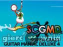Miniaturka gry: Super Crazy Guitar Maniac Deluxe 4
