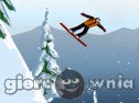 Miniaturka gry: Snow Surfing