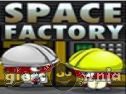Miniaturka gry: Space Factory
