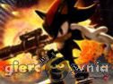 Miniaturka gry: Sonic Shadow XS