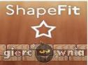 Miniaturka gry: ShapeFit