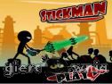Miniaturka gry: Stickman