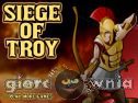 Miniaturka gry: Siege of Troy