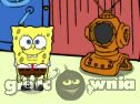 Miniaturka gry: SpongeBob Saw Game