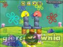 Miniaturka gry: Spongebob Jelly Puzzle 3