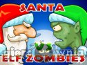 Miniaturka gry: Santa VS Elf Zombies
