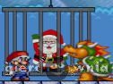Miniaturka gry: Super Mario Save Santa