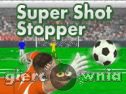Miniaturka gry: Super Shot Stopper