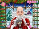 Miniaturka gry: Santa'S Real Haircuts