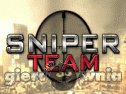 Miniaturka gry: Sniper Team