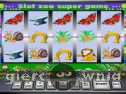 Miniaturka gry: Slot Zoo Super