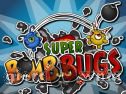 Miniaturka gry: Super Bomb Bugs
