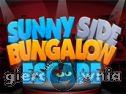 Miniaturka gry: Sunny Side Bungalow Escape