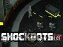 Miniaturka gry: Shockbots