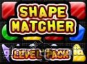 Miniaturka gry: Shape Matcher Level Pack