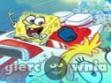 Miniaturka gry: SpongeBob Boat Race