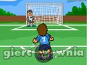 Miniaturka gry: Soccer Challenge