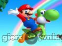 Miniaturka gry: Super Mario Flash 2 Cryogenic Edition