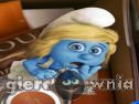 Miniaturka gry: The Smurfs Smurfette's Spot the Difference