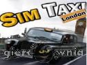 Miniaturka gry: Sim Taxi London