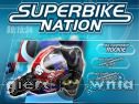 Miniaturka gry: Superbike Nation