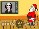 Miniaturka gry: Santa Claus Saw Game