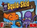 Miniaturka gry: Squid Skid