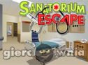 Miniaturka gry: Sanatorium Escape