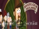 Miniaturka gry: Sherlock Holmes The Tea Shop Murder Mystery