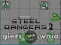 Miniaturka gry: Steel Dangers 2