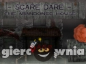Miniaturka gry: Scare Dare The Abandoned Hause