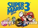 Miniaturka gry: Super Mario Bros 3