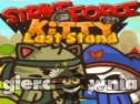Miniaturka gry: StrikeForce Kitty Last Stand