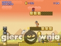 Miniaturka gry: Super Mario Flash 1 Egyptian Edition