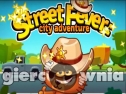 Miniaturka gry: Street FeverCity Adventure