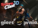 Miniaturka gry: Subway Clash 3D