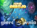 Miniaturka gry: SuperOrbit.io