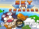 Miniaturka gry: Sky Chasers