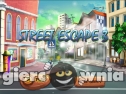 Miniaturka gry: Street Escape 3