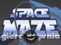 Miniaturka gry: Space Maze