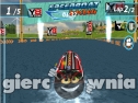 Miniaturka gry: Speedboat Racing