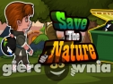 Miniaturka gry: Save The Nature