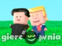 Miniaturka gry: Stop Trump VS Kim Jong Un