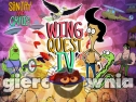 Miniaturka gry: Sanjay and Craig Wing Quest IV