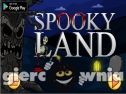 Miniaturka gry: Spooky Land