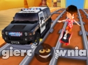 Miniaturka gry: Subway Surf