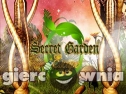 Miniaturka gry: Secret Garden Escape